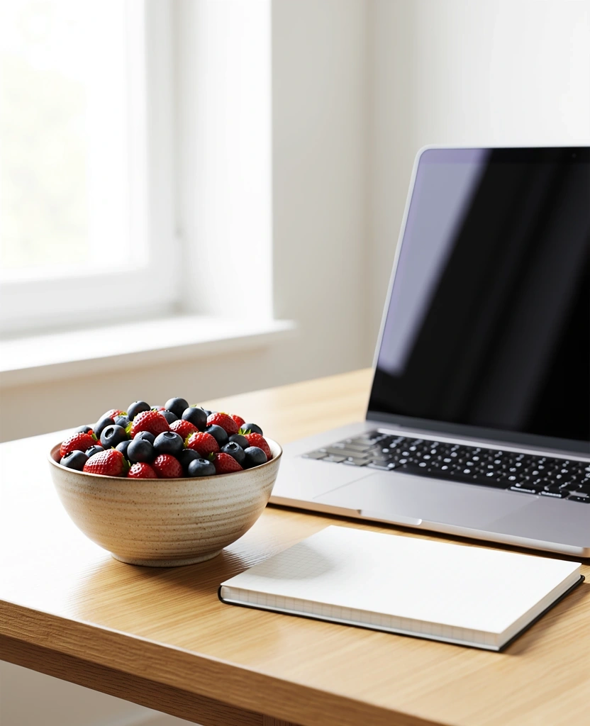 Equilibre nutritionnel